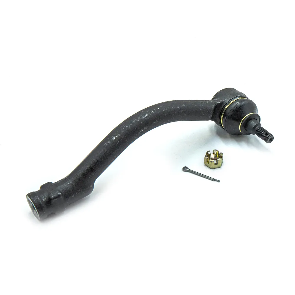 Наконечник рулевой R HYUNDAI i30 II/KIA Ceed II 2012-> Motorherz HQE0100R