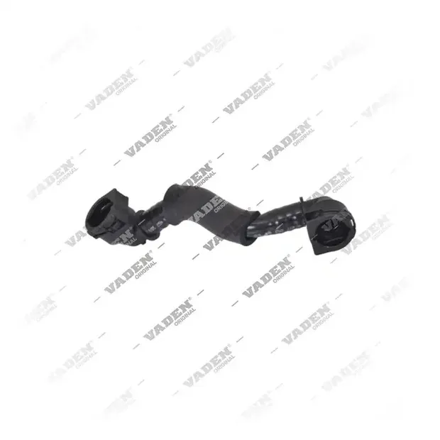 Трубка компрессора Мерседес Аксор двигатель OM457 VADEN 0101156