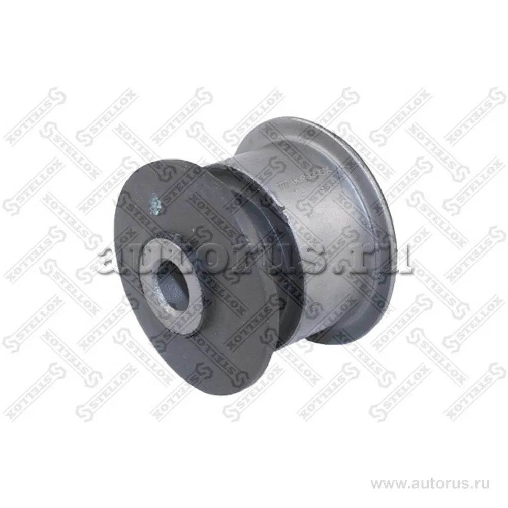 Сайлентблок рычага переднего верхний Audi Q7/VW Touareg/Porsche Ca STELLOX 77-00963-SX