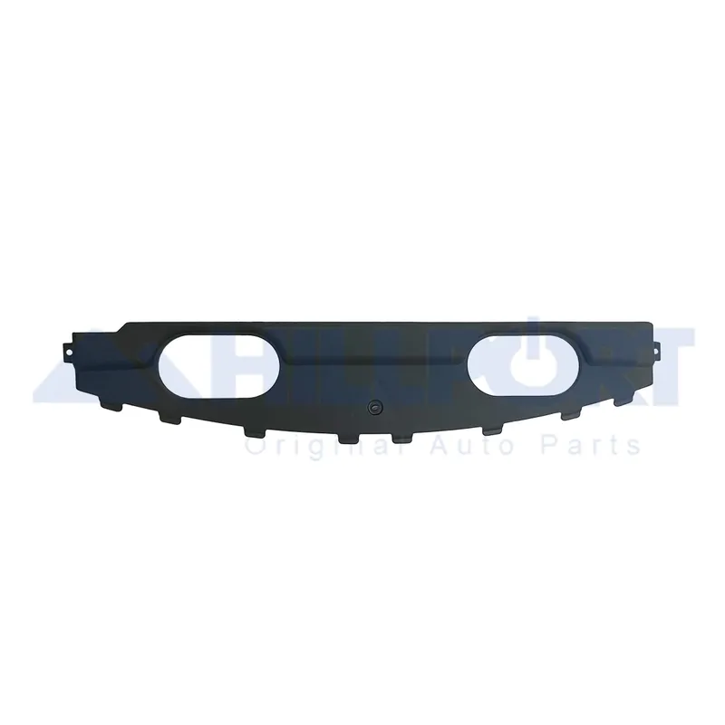 Накладка передней панели (крышка воздуховода) HILLPORT BMHP8044