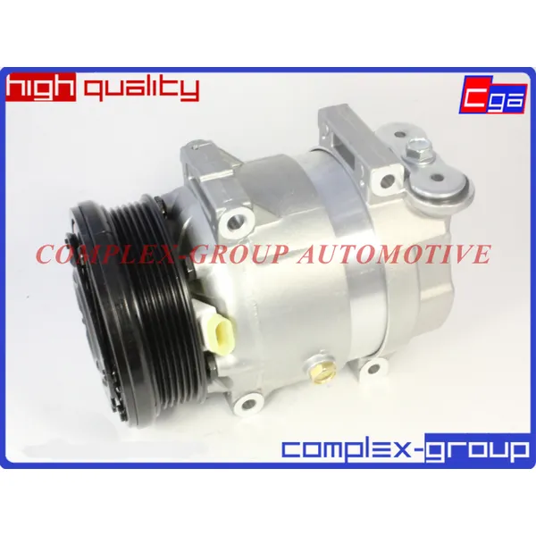 Компрессор кондиционера Lacetti/Aveo 95908335 96813694 95954670 96442920 CGA 13CC9006RA