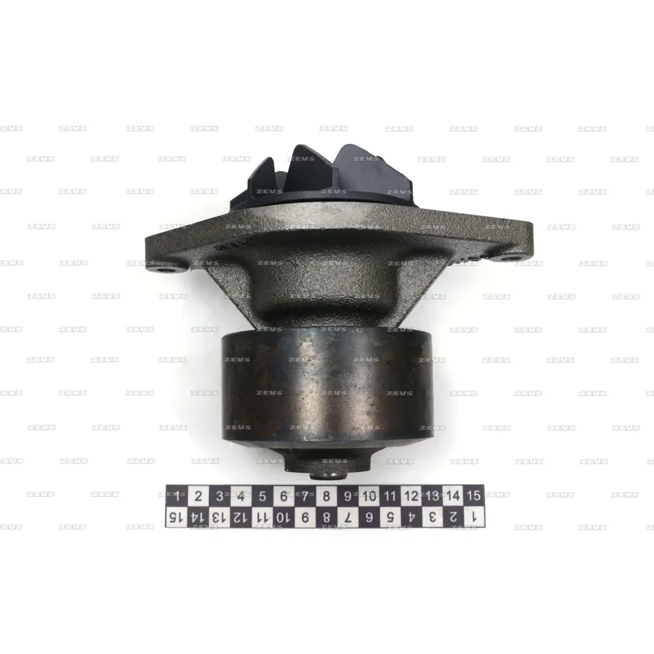 Помпа водяная ZEVS GF-CM105