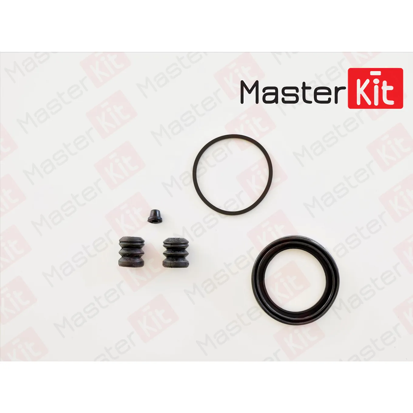 Ремкомплект тормозного суппорта Lucas MASTERKIT 77A1376