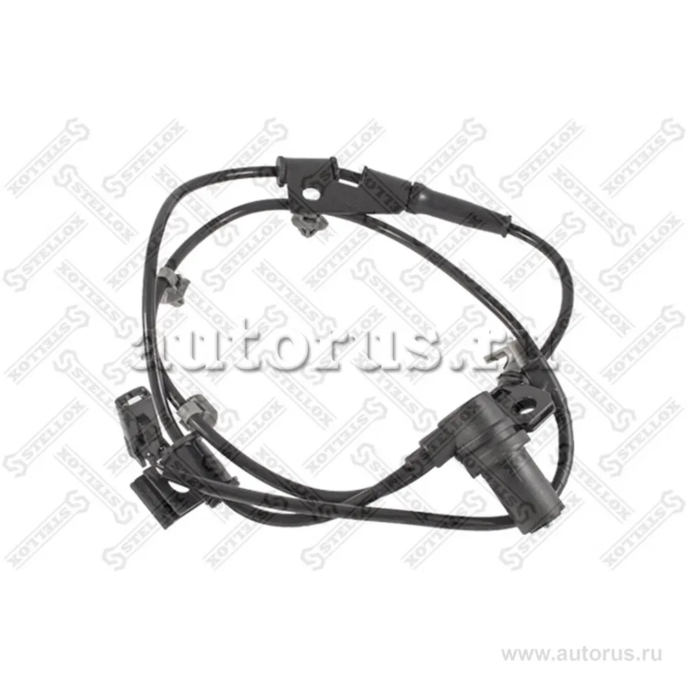 Датчик ABS перед.л. Kia Cerato 1.5-2.0 04> STELLOX 06-65362-SX