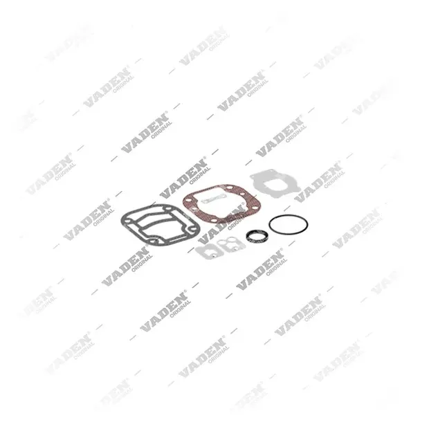 Ремкомплект компрессора IVECO (WABCO 911 145 6 )) VADEN 1500130100