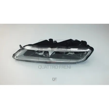 Фара противотуманная RH QUATTRO FRENI QF01M00072