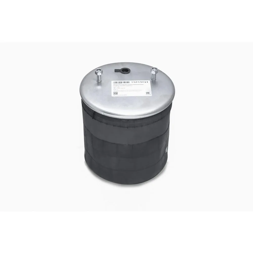 Воздушная подушка (опора пневматическая) TOPCOVER T0070-4022V1