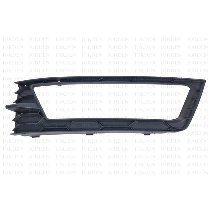 Рамка противотуманной фары LH Rapid 13- Jorden JH08RAP13004AL