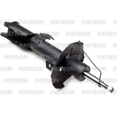 Амортизатор подвески передн лев TOYOTA Matrix 03-08 PATRON PSA235704