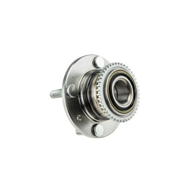 Ступица колеса, к-т зад. Mazda 323 BG, BA, BJ 89-, MX-3 91- +ABS NTY KLTMZ021