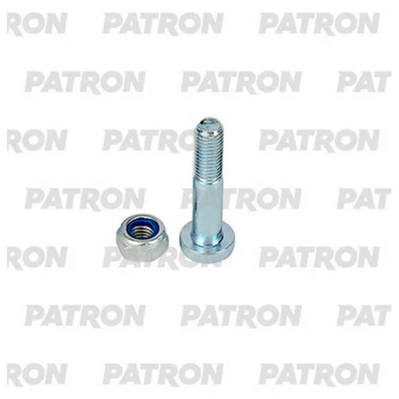 Болт подвески шаровой опоры FORD FIESTA III (GFJ) 89- ESCORT V ( PATRON PBLT074