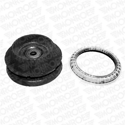 Опора амортизатора FORD MONDEO I/II 93-00 пер.(с подшипником) MONROE MK015