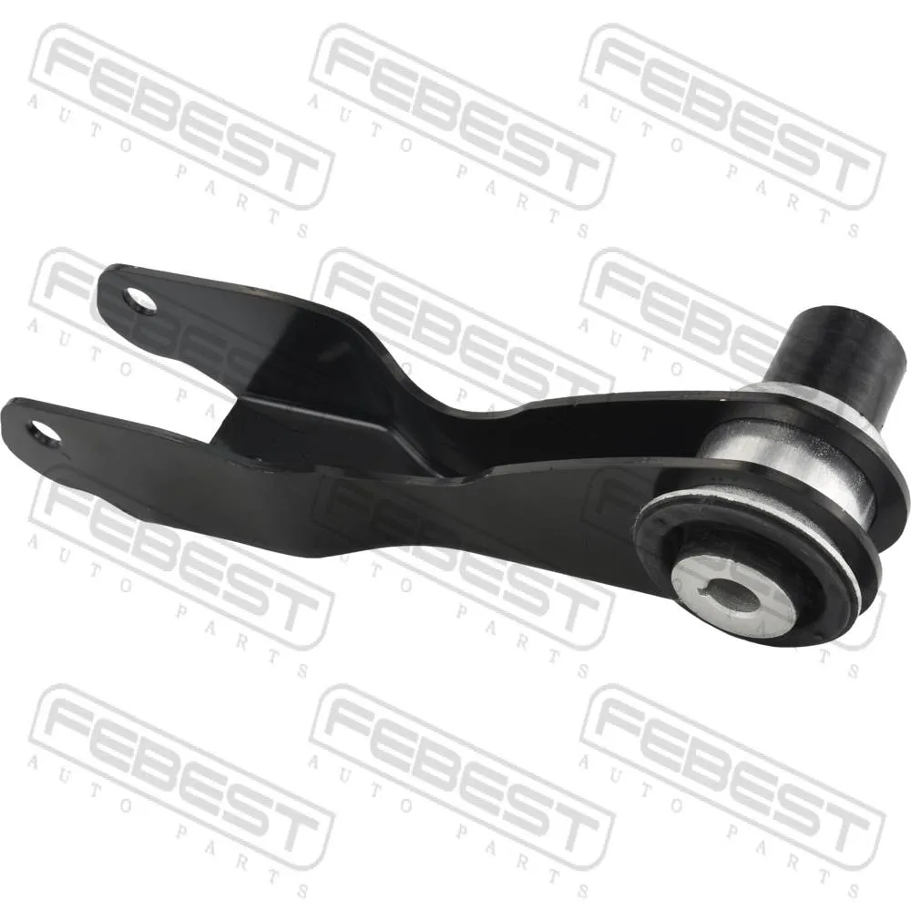 Тяга задняя нижняя правая FEBEST 2925-L550RR