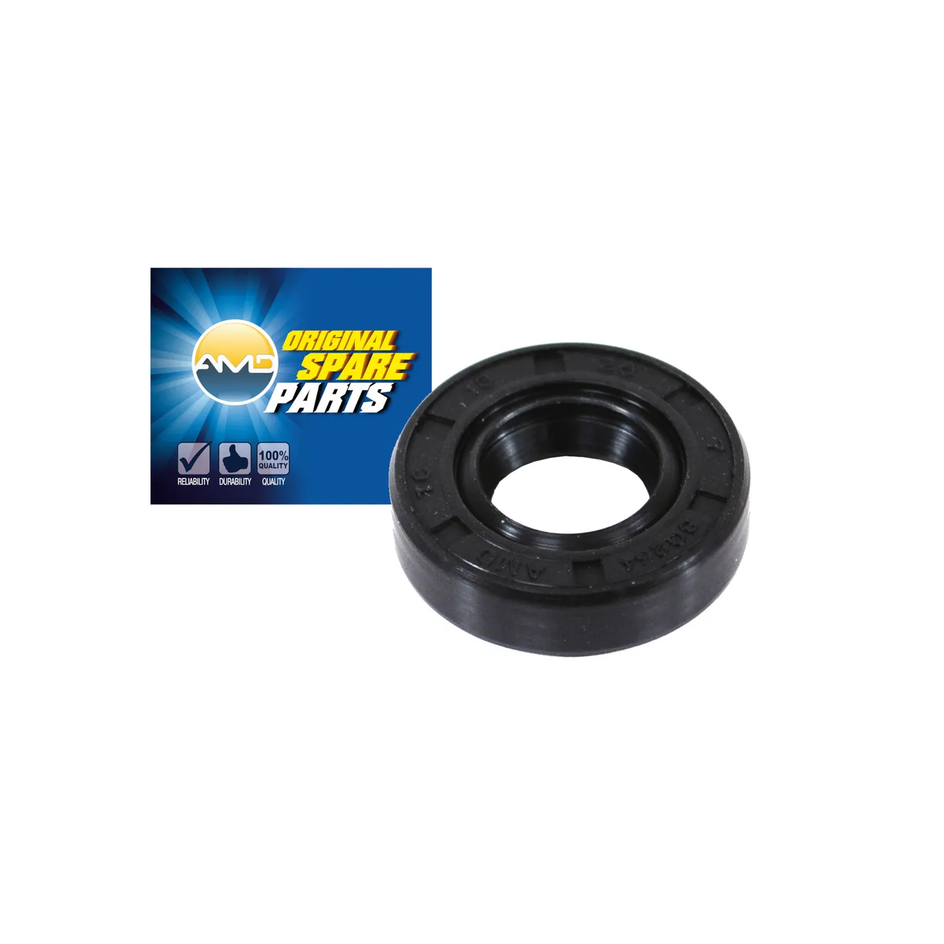 Сальник штока выбора передач кпп 90129204amd.sg254 amd