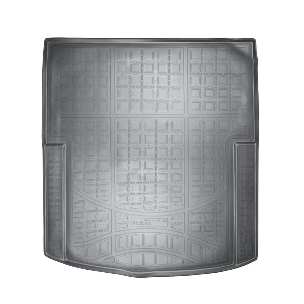 Коврики в багажное отделение для Audi A6 (4G:C7) (SD) (2011-2017) NORPLAST NPA00-T05-400