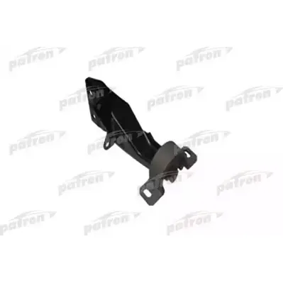 Опора двигателя левая_Renault Twingo 1.2 93-96 PATRON PSE3419