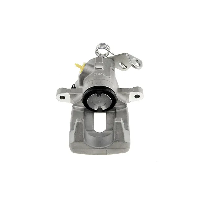 Суппорт тормозной задний правый Citroen C4 04-08, Peugeot 307 00- (Lucas), шт NTY HZTCT007
