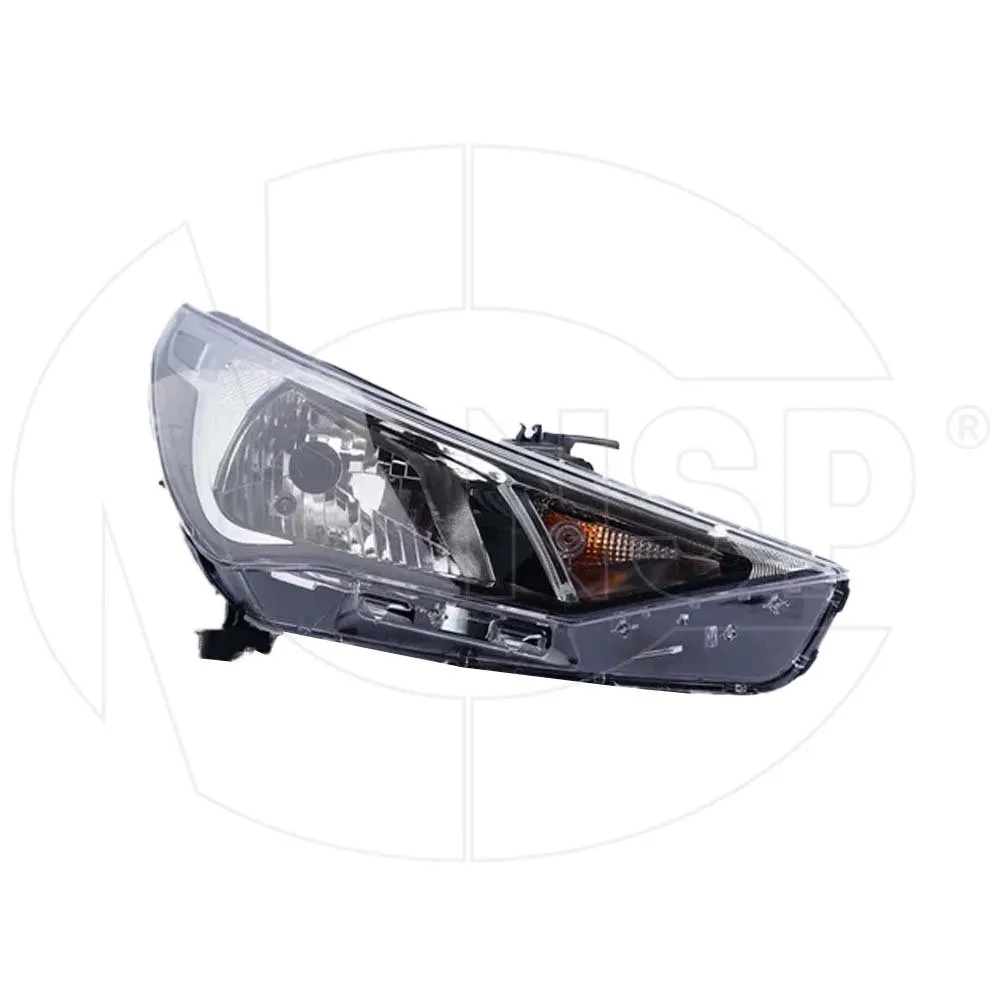 Фара правая HYUNDAI Solaris II (20-) NSP NSP0292102H5500