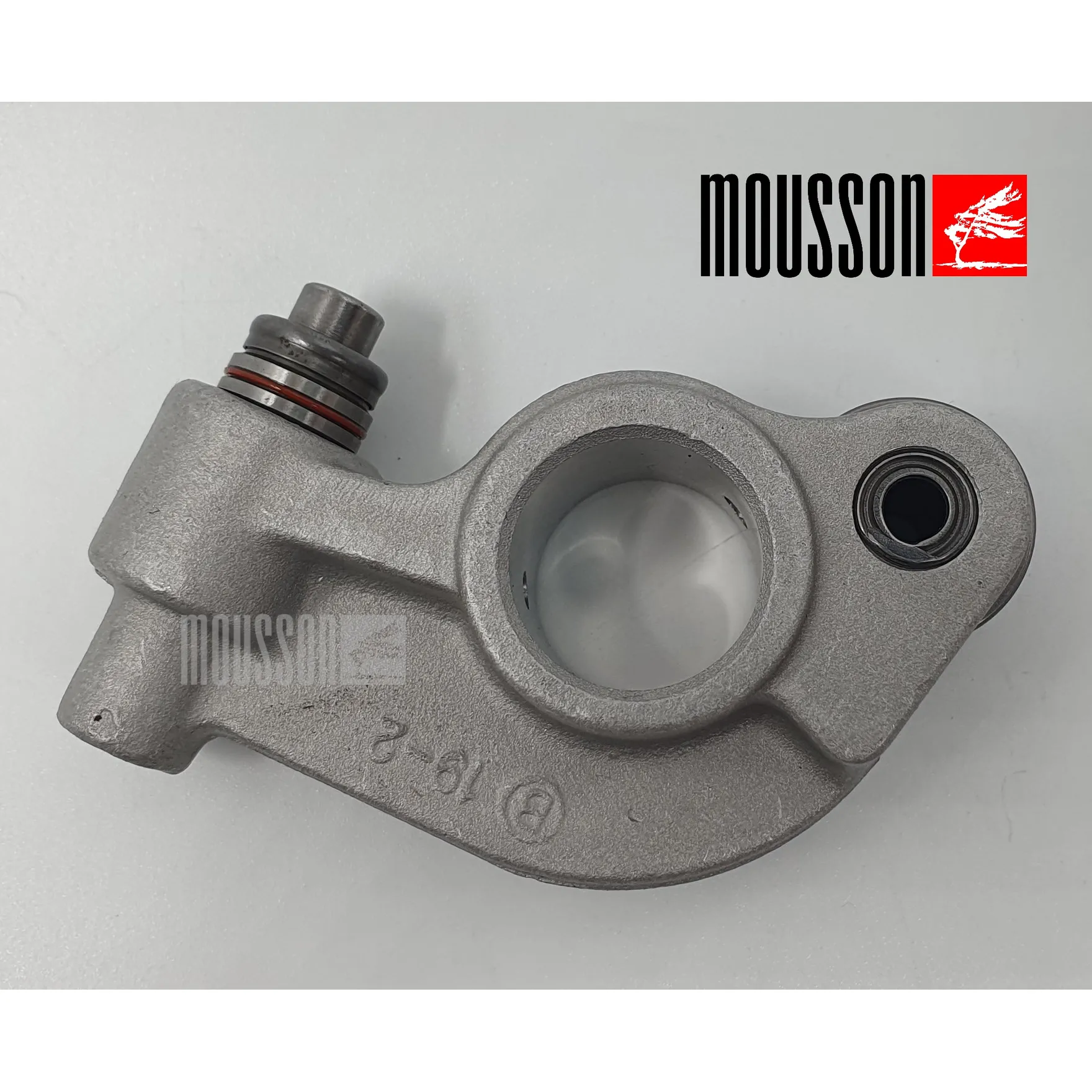 Коромысло клапана G4EA выпуск MOUSSON SRAG4EAX