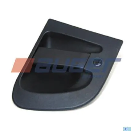 Дверная ручка наружная правая RVI Premium AUGER 66268