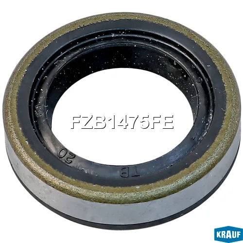 Сальник вала ТНВД KRAUF FZB1475FE