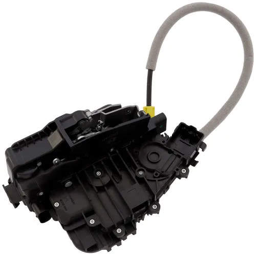 МЕХАНИЗМ ЗАМКА ДВЕРИ (КОРПУС БЕЗ СЕРДЦЕВИНЫ) MERCEDES W222 W213, GLE-CLASS W292, - FL ZIKMAR Z59944R