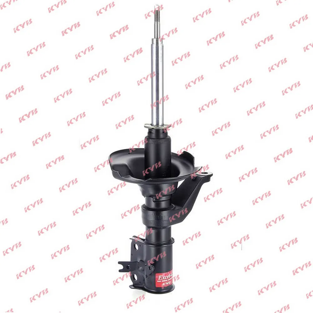 Амортизатор передний R HONDA Stream 01- KYB 331012