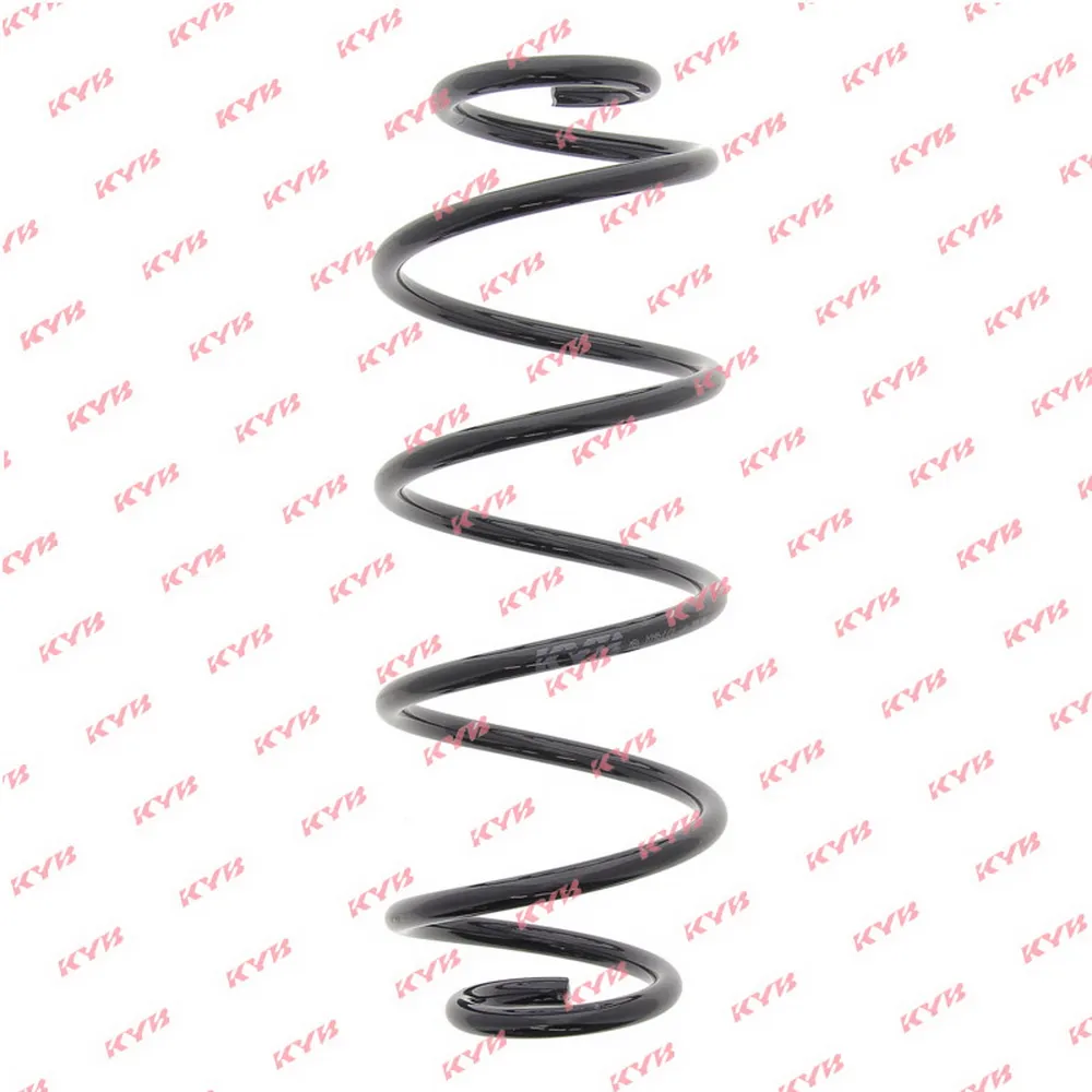 Пружина подвески VW GOLF PLUS (5M1, 521) 05- KYB RH3555