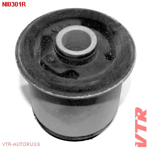 САЙЛЕНТБЛОК ОПОРЫ АКПП VTR NI0301R