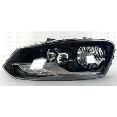 Фара LH Polo 14- седан Jorden JH20POL15001AL