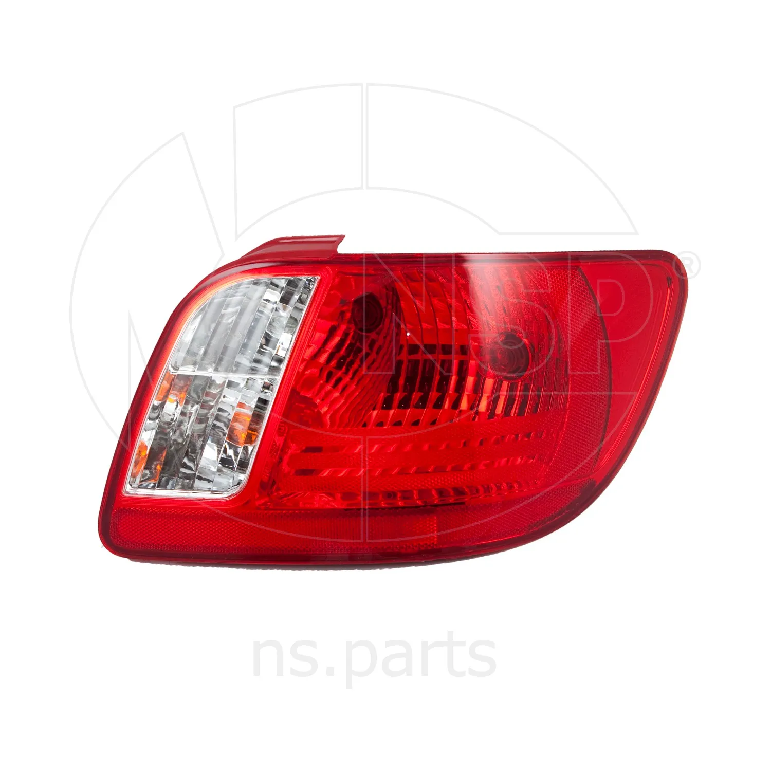Фонарь задний правый KIA RIO