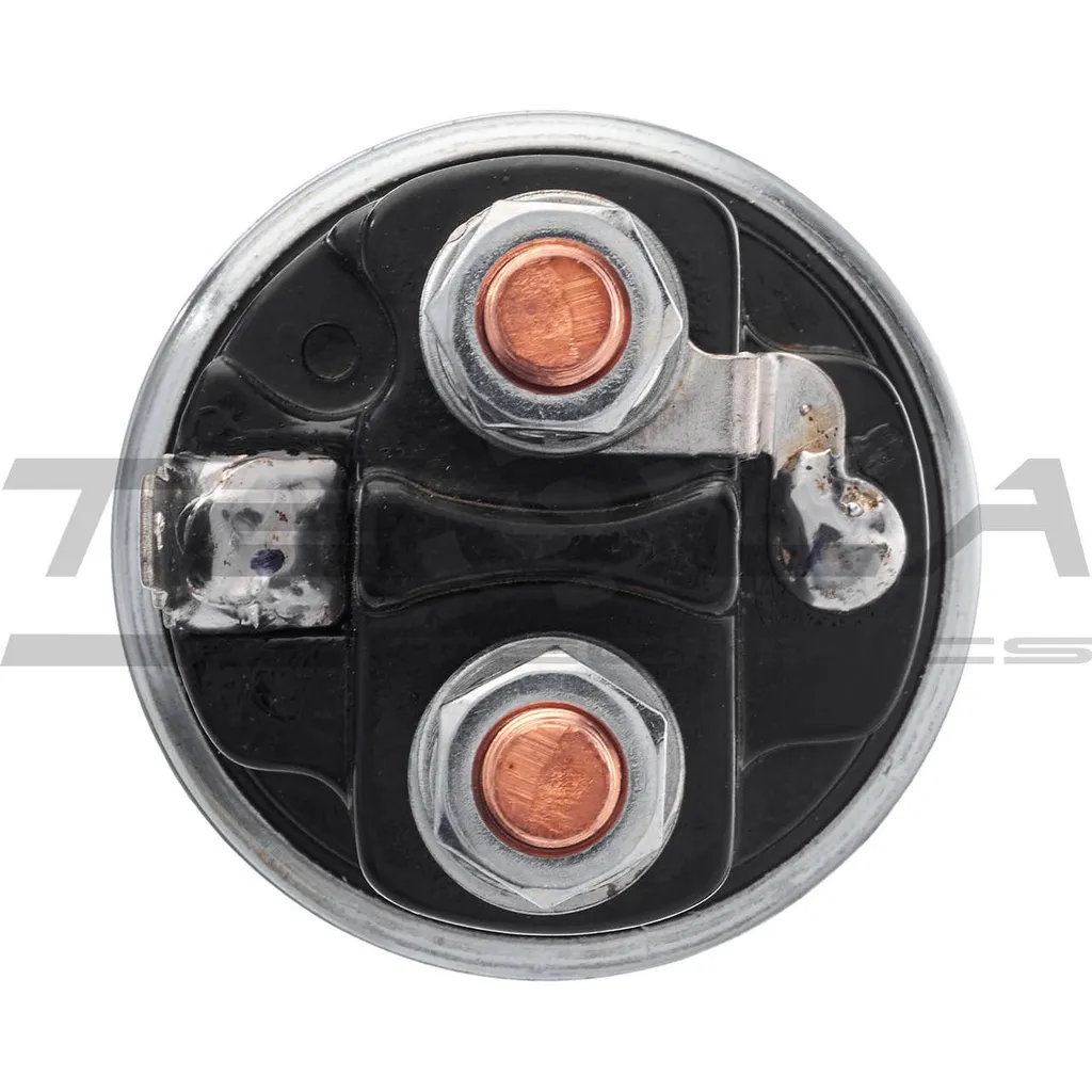 Электромагнит NISSAN Cabstar TESLA TECHNICS TT76077