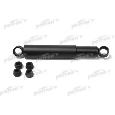 Амортизатор подвески задн масл LADA VAZ: 2101-2107/NIVA 70> PATRON PSA443123