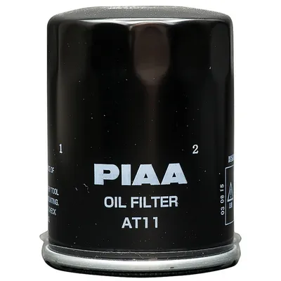 Фильтр масляный PIAA AТ11. PIAA AT11