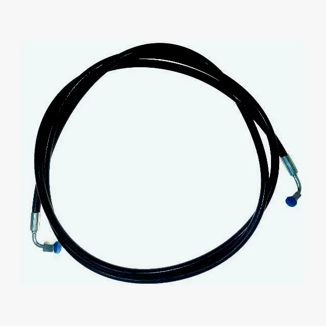ШЛанг подъема кабины DAF [1782449] L=2830mm, VILITAN 17066VLT