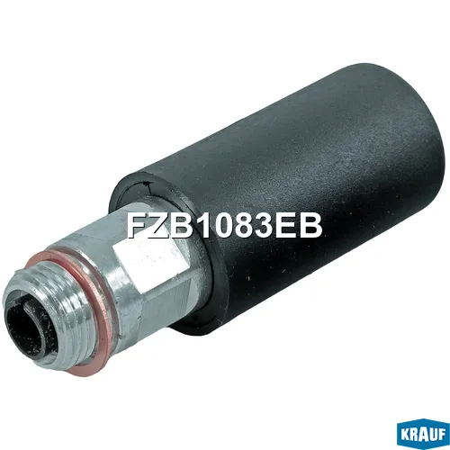 Топливный насос ручной подкачки KRAUF FZB1083EB
