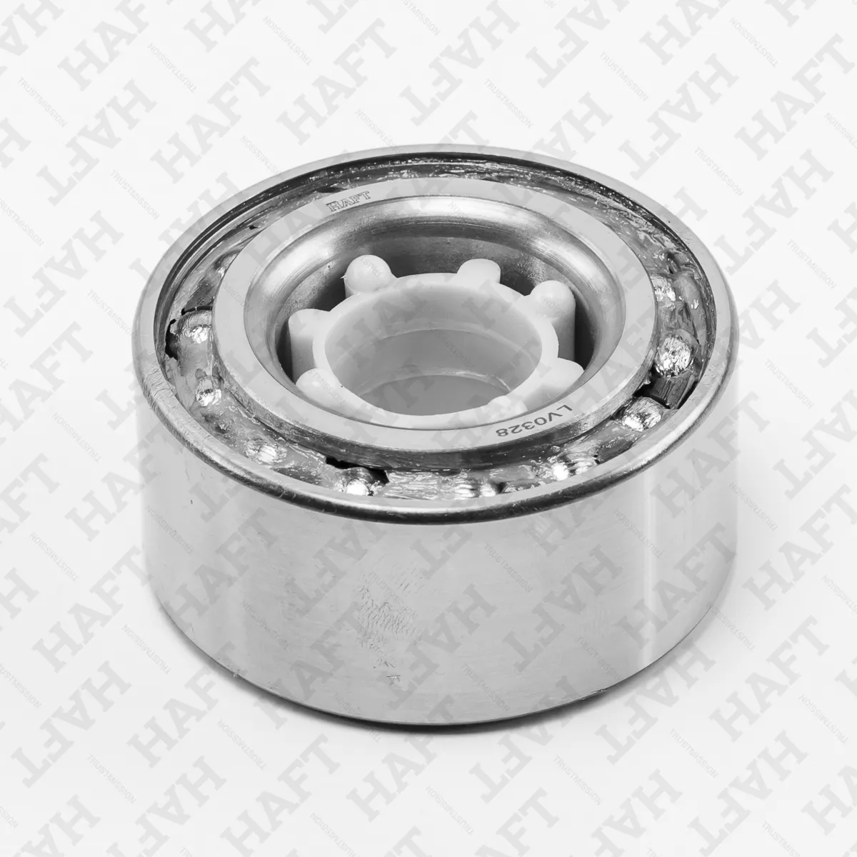 Подшипник ступицы перед. TOYOTA Corolla 87-> HAFT LV0328