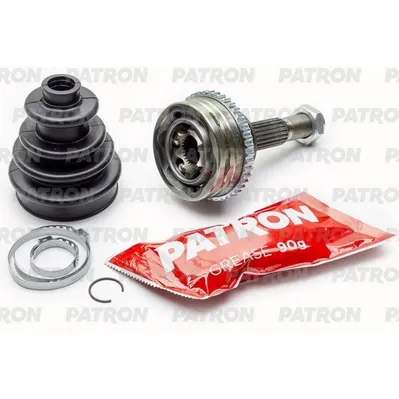 ШРУС нар. 21x52,5x28 ABS:48T RENAULT Clio / Kangoo 98-0 PATRON PCV2188