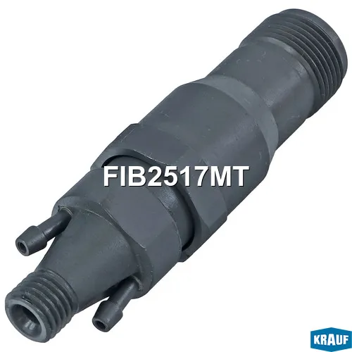 Форсунка топливная KRAUF FIB2517MT