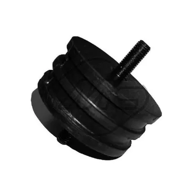 Сайлентблок поддерживающий 76 MM SEAT METALCAUCHO 02476