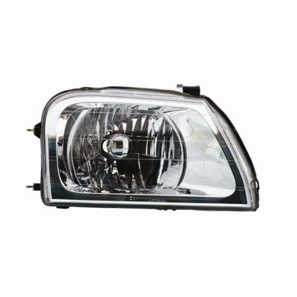 Фара правая L200 1996-2005 CASP 434073R