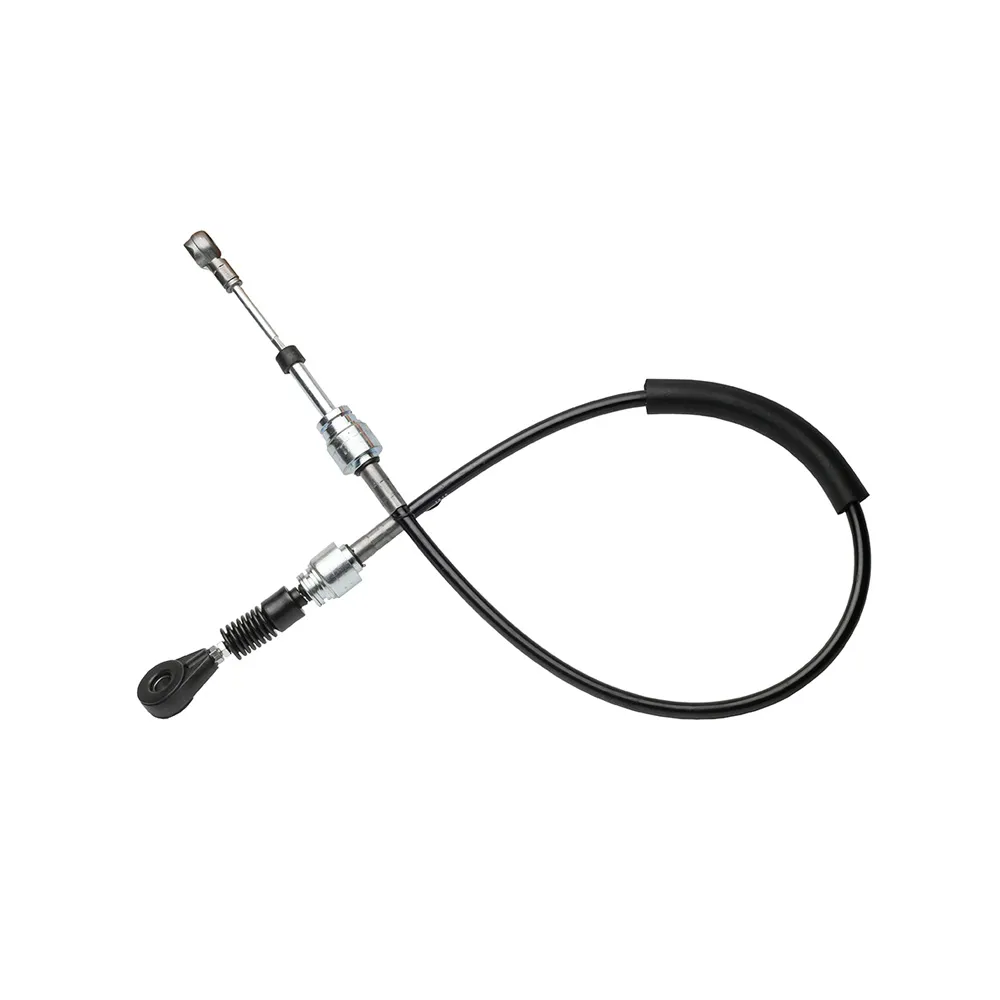 Трос КПП FIAT Albea (03-) (большая головка) TORK TRK1409