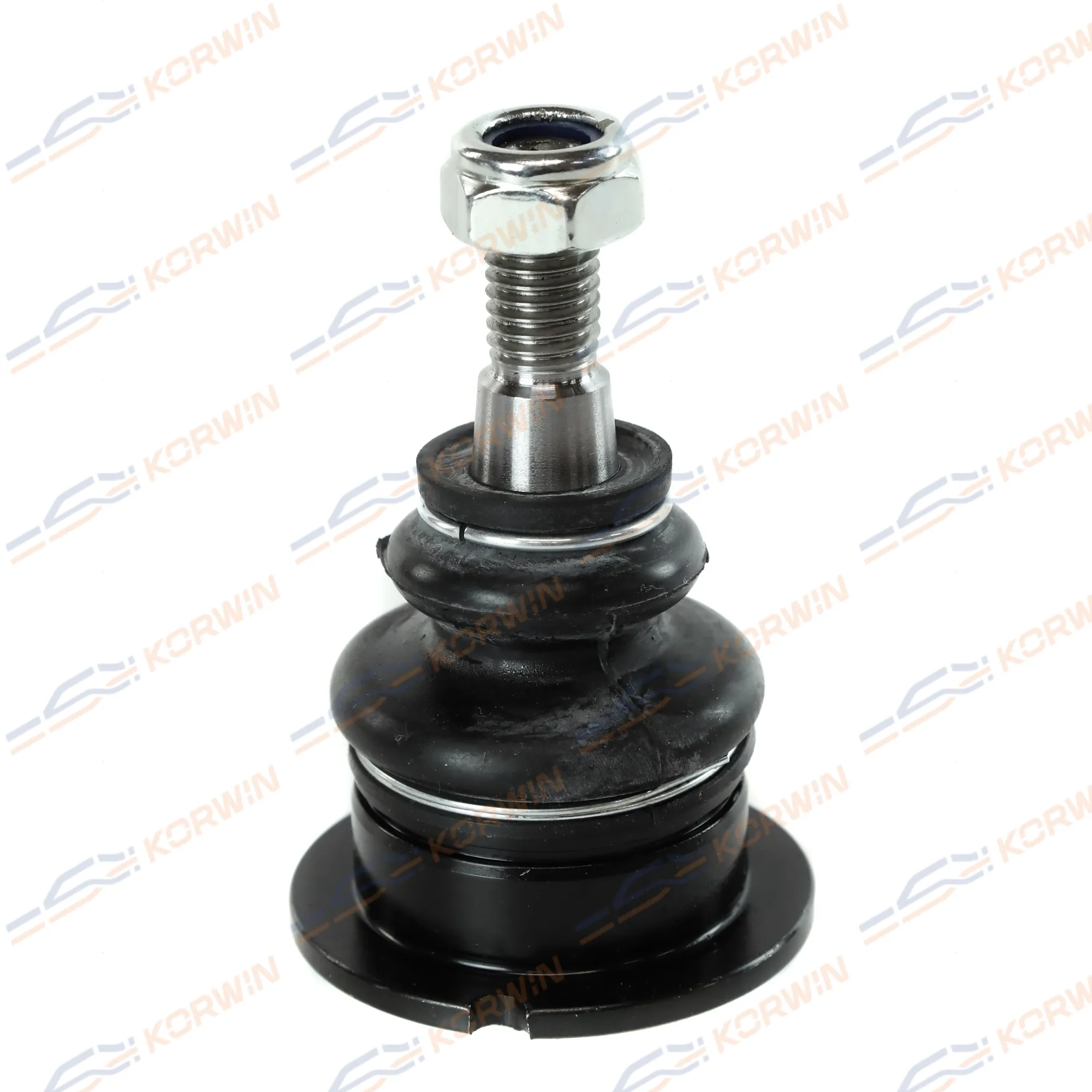 Шаровая опора Land Rover Discovery IV KORWIN KWAE1027