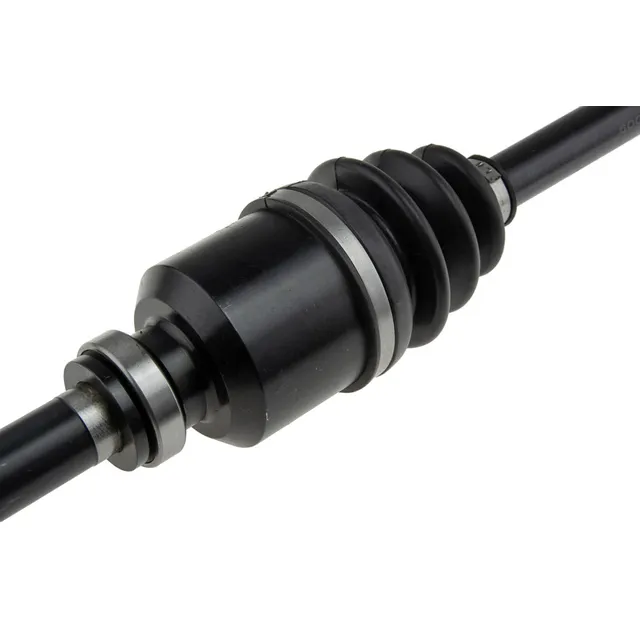 Полуось Citroen C4 1.4,1.6,1.6HDI,2.0 04-, Peugeot 307 1.4HDI,1.6HDI,2.0,2.0HDI 00- правая NTY NPWCT009