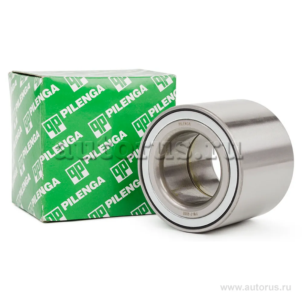 Подшипник задней ступицы для CITROEN/PEUGEOT BOXER, DUCATO, JUMPER PILENGA PW-P 9080