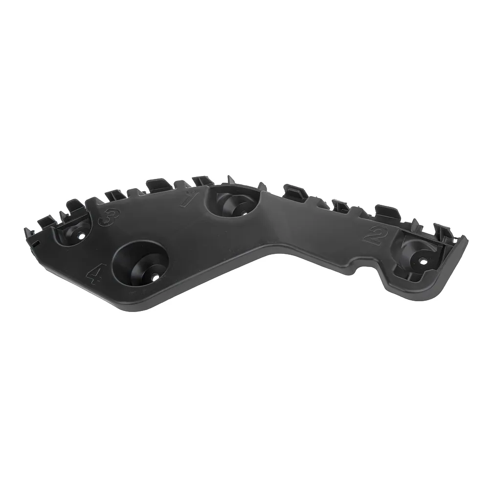 Кронштейн заднего бампера L RENAULT Duster (10-15) GANZ GIB13002