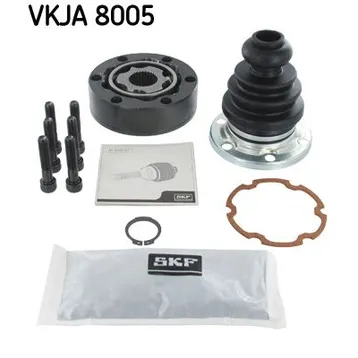 ШРУс внутренний SKF VKJA 8005