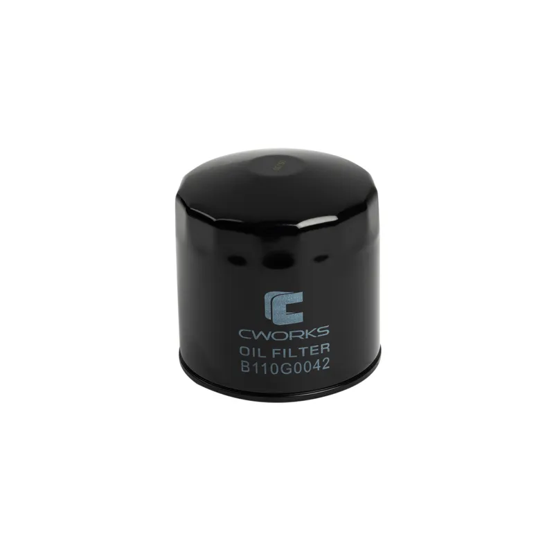 Фильтр масляный CWORKS B110G0042