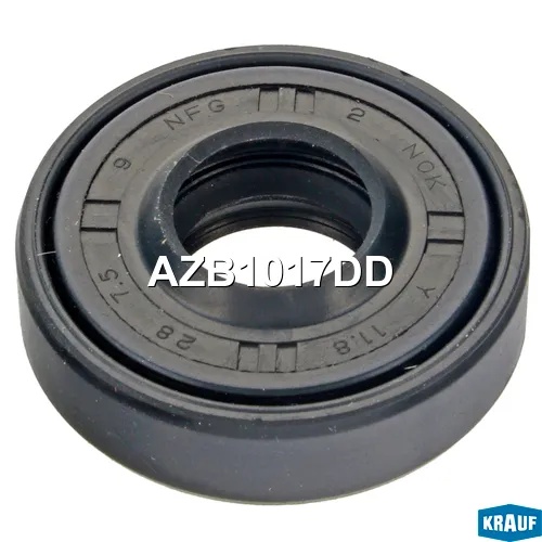 Сальник генератора KRAUF AZB1017DD