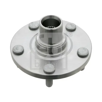 Ступица колеса передняя TOYOTA RAV-4 I 94-00 FEBI 28246